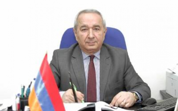 Եվս մեկ դեսպան հետ կկանչվի․ «Հրապարակ»